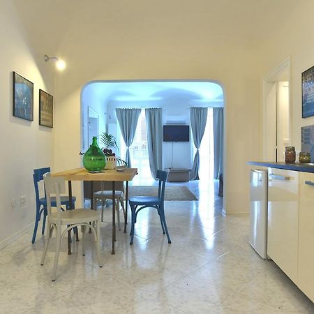 La Locanda Dei Corrieri Palermo Room photo