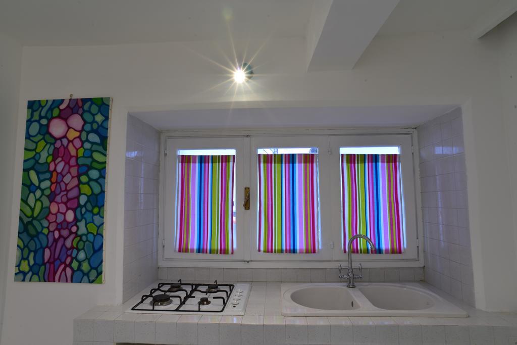 La Locanda Dei Corrieri Palermo Room photo