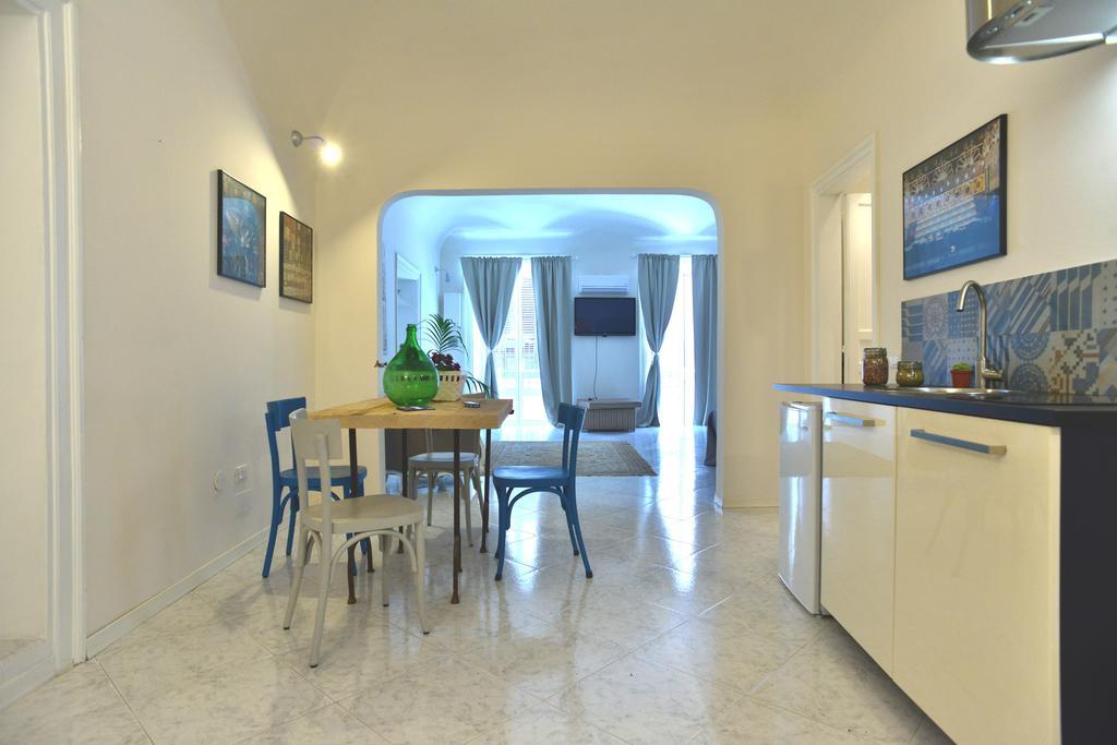 La Locanda Dei Corrieri Palermo Room photo
